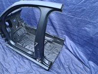 фото thumb №10, Чверть лонжерон лонжеронний щиток audi a3 s3 8v sedan лівий перед блок двигуна даховий