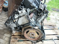 фото thumb №11, Двигун mercedes clk w209 646966 w211 w203 2.2 cdi lift 2006 rok