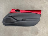 фото thumb №1, Mazda mx-5 nd обшивка дверь правых обивка