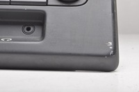 фото thumb №6, Volvo s80 ii панель управление радио задняя 39872024