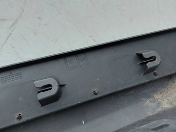фото thumb №4, Ford transit tourneo connect левая планка пороговая накладка порог