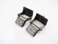 фото thumb №1, Петли задний крышки багажника крышки citroen c2 vtr 2005