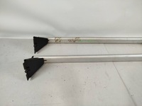 фото thumb №11, Opel astra h багажник крышный оригинал aluminiowe