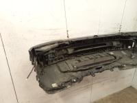 фото thumb №9, Land rover discovery 4 iv l319 lift бампер передній перед 4x pdc na камера