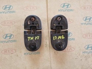 фото thumb №5, Hyundai tucson i 04-10 петля петлі задньої скла зад комплект