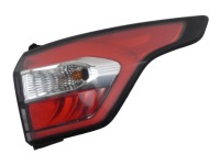 Tyc фара комбінований світла задніх ford kuga в Україні, фото thumb