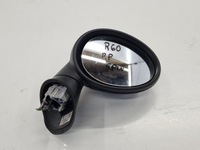 фото thumb №1, Mni countryman r60 дзеркало праве 5pin b13 anglik