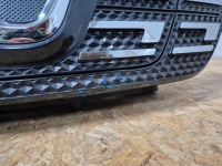 фото thumb №6, Dacia spring решётка радиатора решётка радиатора передняя перед