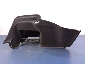 фото thumb №1, Audi a8 s8 d4 обивка багажника левая 4h0863879f