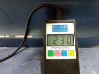 фото thumb №4, Skoda octavia ii kombi двері задня ліва задні lf5x