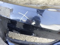 фото thumb №9, Bmw 1 f20 f21 lift lci бампер передній