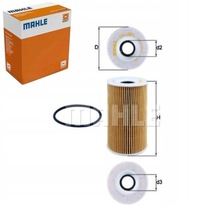 фото thumb №1, Фильтр масла knecht do porsche cayman 2.7