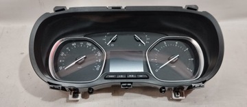 TOYOTA PROACE EXPERT III JUMPY СЧЕТЧИК ЧАСЫ 2.0 D