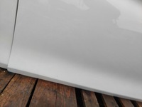 фото thumb №10, Bmw 3 f30 дверь правый перед правое передние a300 alpinweiss идеальное состояние w цвет