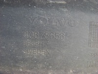 фото thumb №11, Volvo v70 бампер задня задній dkładka