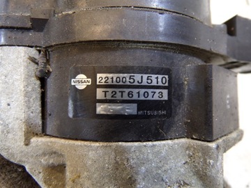 фото thumb №6, Пристрій запалення запалювання кабелі mitsubishi t2t61073 1
