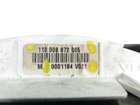 фото thumb №6, Спидометр smart city-coupe 450 0.6 110008872005