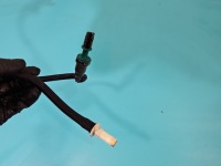 Трубки шланг паливний peugeot 3008 2 9675736180 2.0 hdi Оригінал, фото thumb