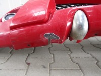 фото thumb №9, Бампер перед передний mitsubishi l200 l 200 06-09