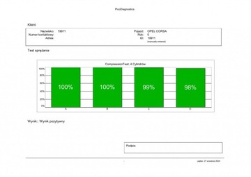 фото thumb №6, Opel corsa d 1.3cdti 75km двигун дизель z13dtj