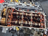 Двигун v2gr-r62a lexus rx 2 03-08 3.5 v6 276km odpalany film вимірювання Зі Шроту, фото thumb