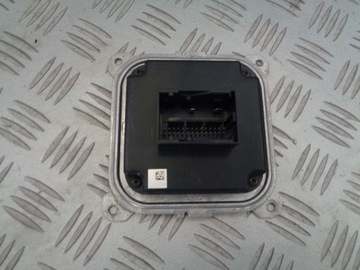 фото thumb №1, Renault megane v e-tech 2022 модуль лампи led 260553165r