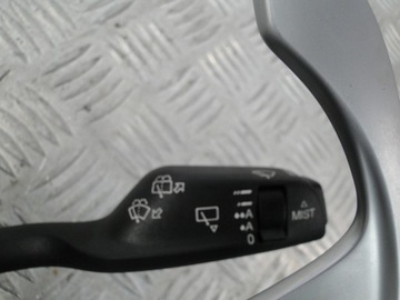 фото thumb №4, Alfa giulia stelvio q4 стрічка підкермові важелі пелюстки