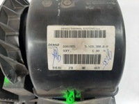 фото thumb №9, Scania r410 euro6 poj 12742 302kw 14r повітродувка обдув 2281943
