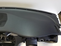 фото thumb №7, Mercedes w205 купе панель консоль uk англієць