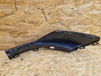 Решётка бампера перед левая jeep compas ii рестайлинг в Украине, фото thumb