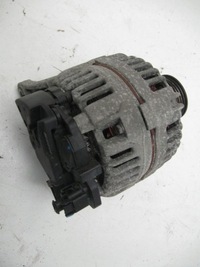 фото thumb №1, Генератор opel astra iii 1.8 16v 100a 0124325163