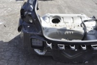 Peugeot 208 1 dup.a ремень поддон крыло задний  полный Недорого, фото thumb