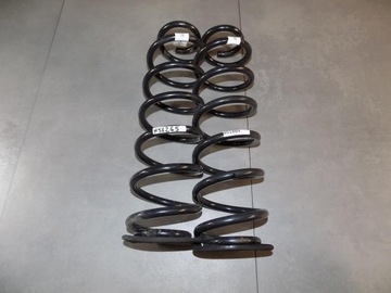 фото thumb №4, Vw golf 7 vii пружина зад 5q0511115js