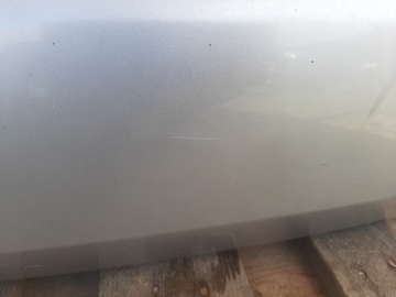 фото thumb №10, Крышка боки накладка задняя нижняя peugeot 3008 i цвет ezrc 2009-2012