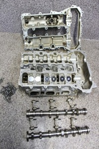 фото thumb №8, Citroen c4 cactus peugeot 208 2008 1.2thp hn01 головка комплектна вали