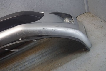 фото thumb №13, Peugeot 308 i t7 бампер перед z2282