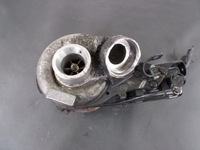 фото thumb №3, Турбонагнетатель mercedes w211 2.2cdi