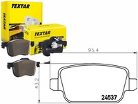 фото thumb №1, Гальмівні колодки гальмівні volvo s80 ii v70 iii xc70 ii land