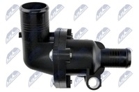 фото thumb №15, Корпус термостата ford оригинальный номер 1c1q8a586ac