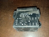 фото thumb №1, Реле свічка розжарювання mercedes w124 w126 a0055454532 aso org