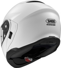 Kask szczękowy SHOEI NEOTEC 3 kolor biały