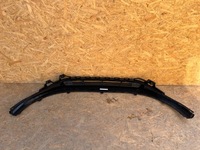 фото thumb №14, Спойлер бампера накладка передняя перед hyundai i20 i-20 iii 3 20-