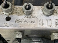 фото thumb №7, Opel corsa e насос abs 2265106516 0265956292