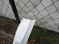 фото thumb №3, Peugeot 2008 порог левый стойка