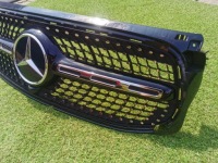 фото thumb №5, Mercedes glb 247 amg решётка радиатора решётка радиатора перед cala!