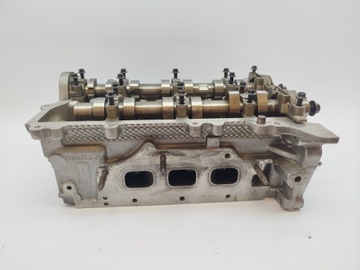 фото thumb №10, Головка двигуна renault 1642r-5 110417920r 0.9 tce h4b s55