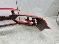 фото thumb №6, Бампер передний перед honda civic x type r 17-