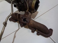 фото thumb №15, Турбонагнетатель audi q3 8u 2,0tdi 11-18 03l253056t