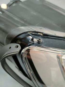 фото thumb №15, Audi a3 8v лампа перед левая правая bi-xenon крутильные 8v0941031ae 8v0941032ae