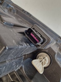 фото thumb №11, Фара перед сторона правая dacia duster ii 260101133r